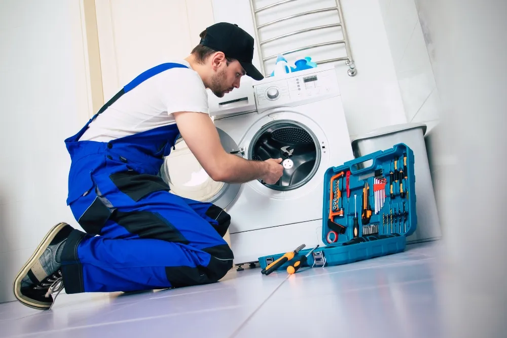 samsung washing machine repair in dubai