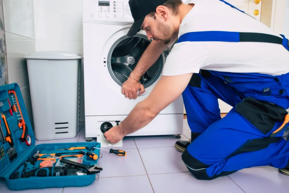 lg washing machine repair dubai