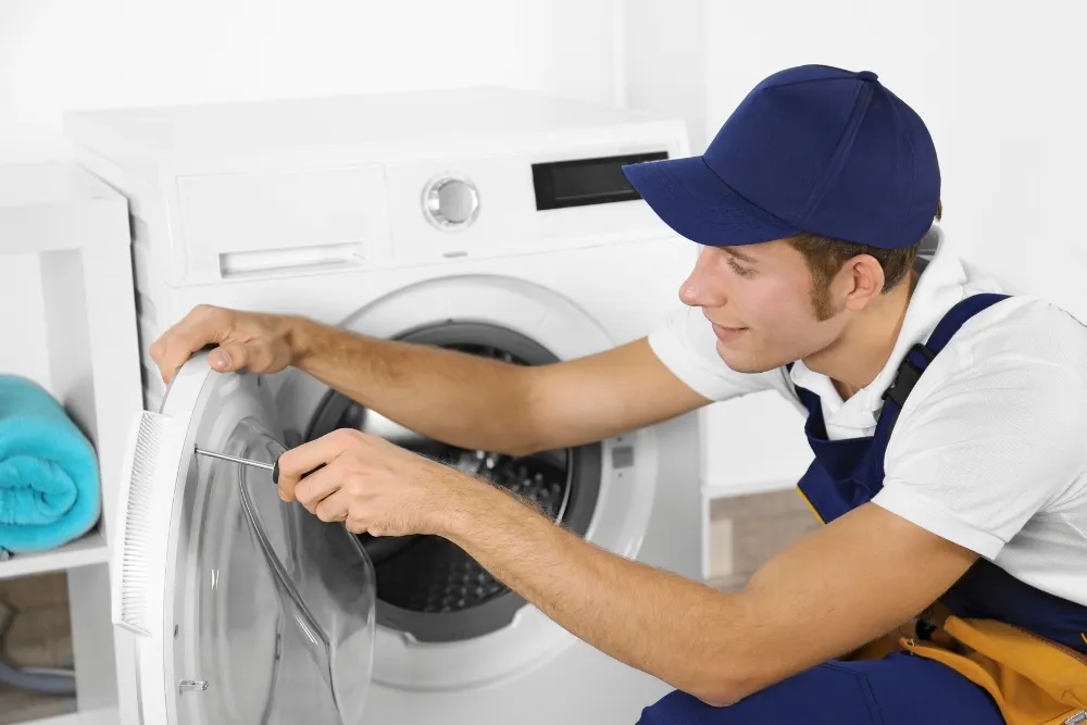 washing machine repair
